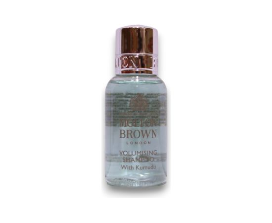 Molton Brown Molton Brown Kumudu Hair Shampoo For Volume 30ml Šampūni