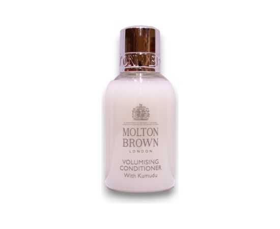 Molton Brown Kumudu Hair Conditioner For Volume 50ml Matu kopšana