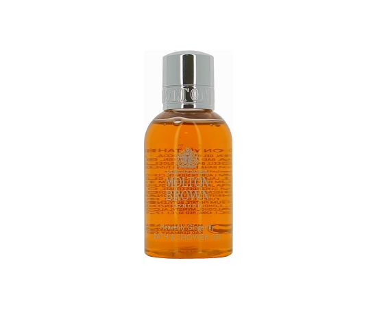 Molton Brown Gingerlily Nourishing Shower Gel 50ml Dušas želejas ķermenim