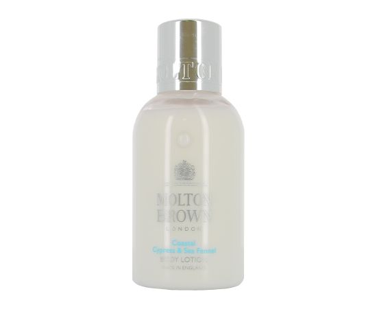 Molton Brown Coastal Cypress & Sea Fennel Hydrating Body Lotion 100ml Ķermeņa kosmētika