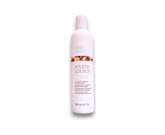 Milk Shake Volume Solution Paraben-Free Hair Conditioner For Volume 300ml Уход за волосами