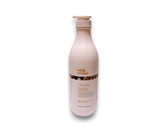 Milk Shake Integrity Paraben-Free Hair Conditioner Condition & Nourish 1000ml Matu kopšana