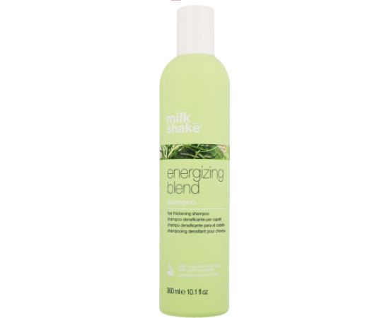 Milk Shake Energizing Blend Sulfates-Free Hair Shampoo Thickening 300ml Шампуни