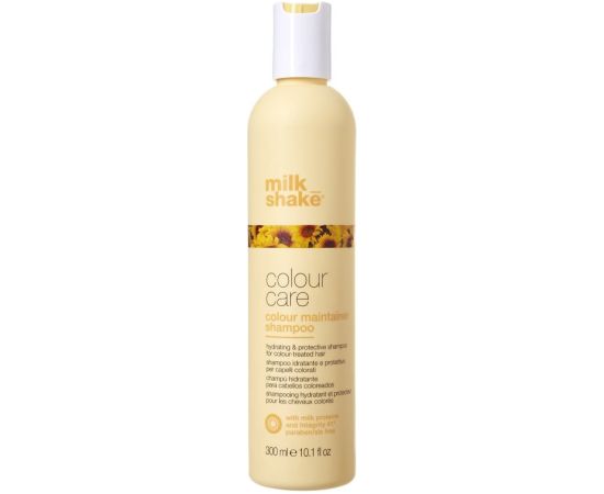 Milk Shake Colour Care Sulfates-Free Hair Shampoo For Colour Protection 300ml Šampūni