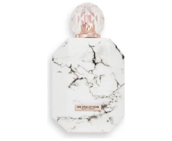 Makeup Revolution Timeless Eau De Toilette For Women 100ml Smaržas - NESAKĀRTOTS