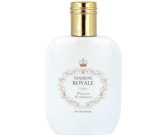 Maison Royale Plaisir Aventure Eau De Parfum Unisex 100ml Smaržas - NESAKĀRTOTS