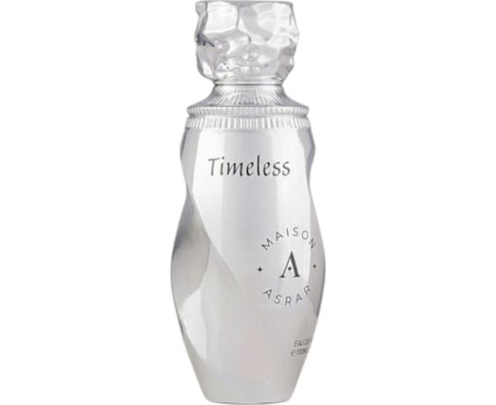 Maison Asrar Timeless Eau De Parfum For Men 100ml Духи и косметика