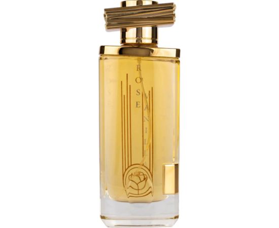 Maison Asrar Rose Vanilla Eau De Parfum Unisex 110ml Smaržas - NESAKĀRTOTS