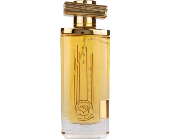 Maison Asrar Rose Honey Eau De Parfum Unisex 110ml Smaržas - NESAKĀRTOTS
