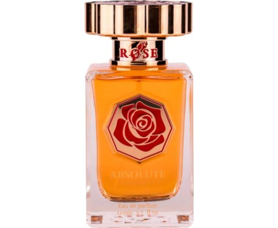 Maison Asrar Rose Absolute Eau De Parfum Unisex 100ml Smaržas - NESAKĀRTOTS