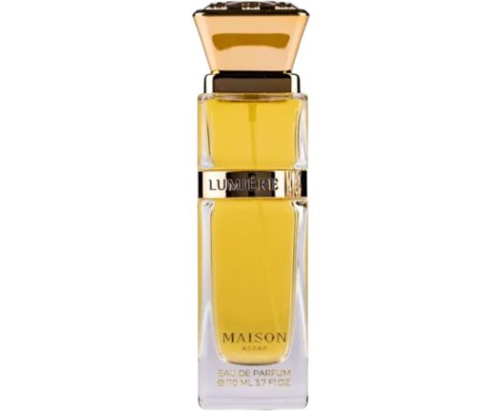 Maison Asrar Lumiere Eau De Parfum Unisex 110ml Духи и косметика