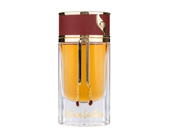 Maison Asrar Italian Leather Eau De Parfum Unisex 80ml Духи и косметика