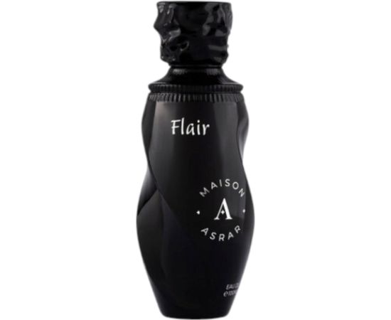 Maison Asrar Flair Eau De Parfum For Men 100ml Smaržas - NESAKĀRTOTS