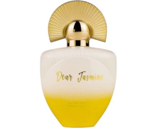 Maison Asrar Dear Jasmine Eau De Parfum For Women 100ml Smaržas - NESAKĀRTOTS
