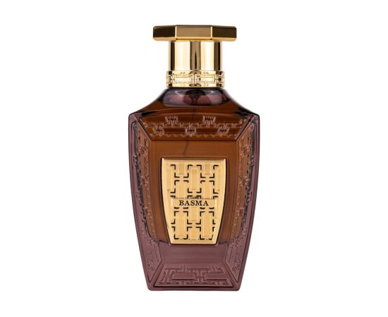 Maison Asrar Basma Eau De Parfum Unisex 100ml Smaržas - NESAKĀRTOTS