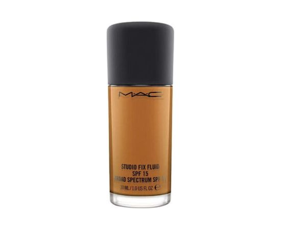 MAC Studio Fix Fluid Matte Finish Liquid Foundation NC60 SPF 15 30ml Kосметические средства