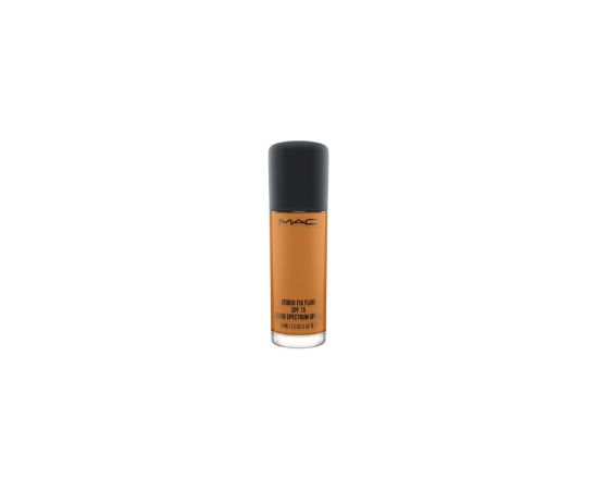 MAC Studio Fix Fluid Matte Finish Liquid Foundation C55 SPF 15 30ml Dekoratīvā kosmētika