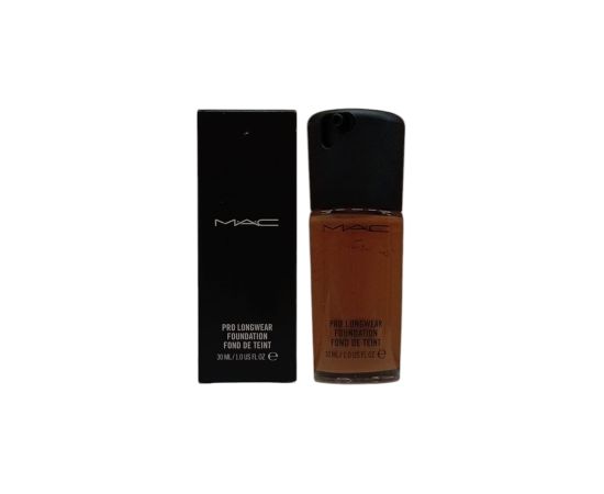 MAC Studio Fix Liquid Foundation NV47 SPF 15 30ml Kосметические средства