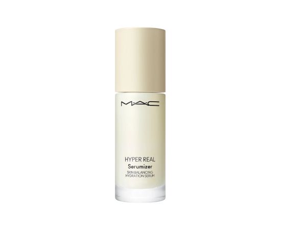 MAC Hyper Real Glow Hydration Day Serum For Face 30ml Sejas kopšana