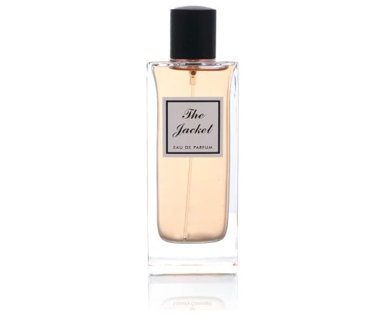 Luxury Concept The Jacket Eau De Parfum Unisex 80ml Духи и косметика