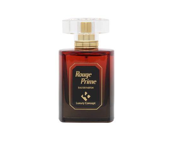 Luxury Concept Rouge Prime Eau De Parfum For Men 100ml Smaržas - NESAKĀRTOTS