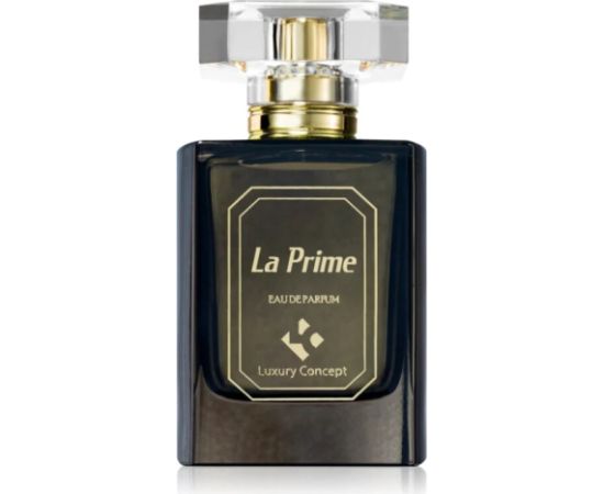 Luxury Concept La Prime Eau De Parfum For Men 100ml Smaržas - NESAKĀRTOTS