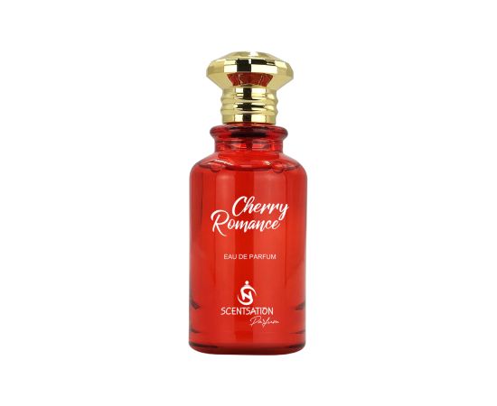 Luxury Concept Cherry Romance Eau De Parfum For Women 100ml Smaržas - NESAKĀRTOTS