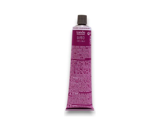 Londa Professional Londacolor Permanent Hair Dye 9/60  60ml Matu kopšana