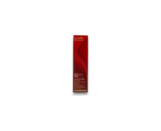 Londa Professional Londacolor Permanent Hair Dye 8/  60ml Matu kopšana