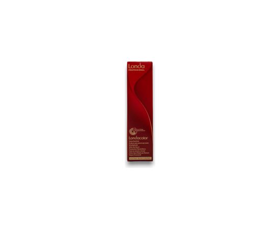Londa Professional Londacolor Permanent Hair Dye 6/45  60ml Matu kopšana