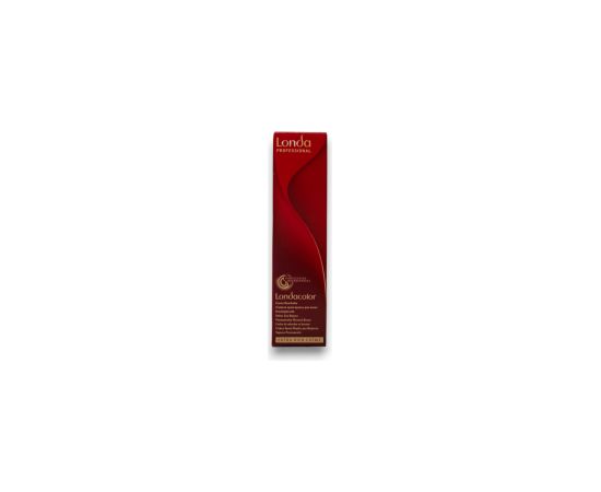 Londa Professional Londacolor Permanent Hair Dye 8/46  60ml Matu kopšana