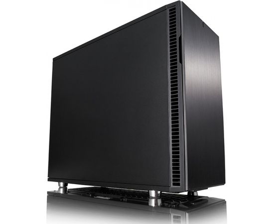 FRACTAL DESIGN Define R6 Black