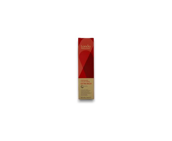 Londa Professional Londacolor Permanent Hair Dye 5/1 Light Brunette Ash 60ml Matu kopšana