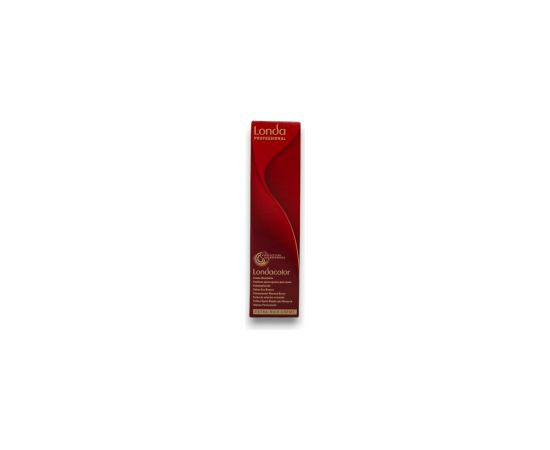 Londa Professional Londacolor Permanent Hair Dye 4/75  60ml Matu kopšana