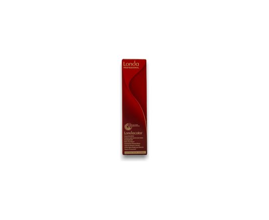 Londa Professional Londacolor Permanent Hair Dye 4/4  60ml Matu kopšana