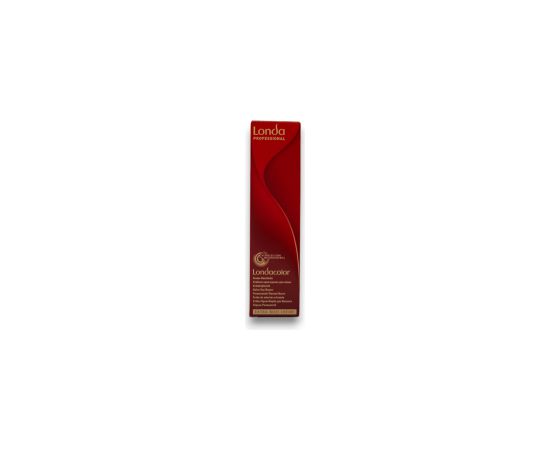 Londa Professional Londacolor Permanent Hair Dye 2/8  60ml Matu kopšana