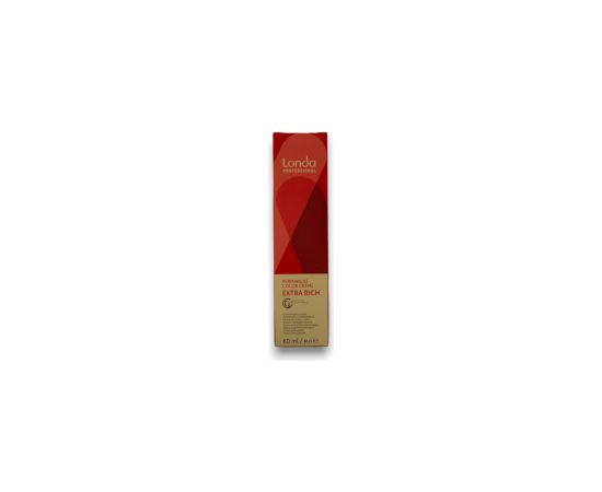 Londa Professional Londacolor Permanent Hair Dye 12/89 Special Blond Pearl Cendre 60ml Matu kopšana