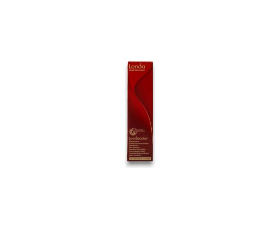 Londa Professional Londacolor Permanent Hair Dye 12/7  60ml Matu kopšana
