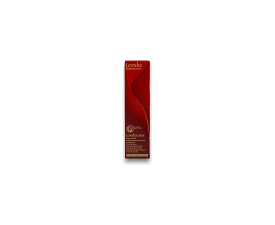 Londa Professional Londacolor Permanent Hair Dye 12/03  60ml Matu kopšana