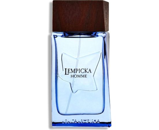 Lolita Lempicka Homme Eau De Toilette For Men 100ml *Tester Духи и косметика