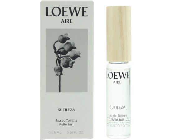 Loewe Aire Sensual Eau De Toilette For Women 7.5ml Smaržas - NESAKĀRTOTS