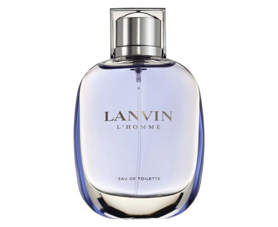 Lanvin L'Homme  Eau De Toilette For Men 100ml *Tester Духи и косметика