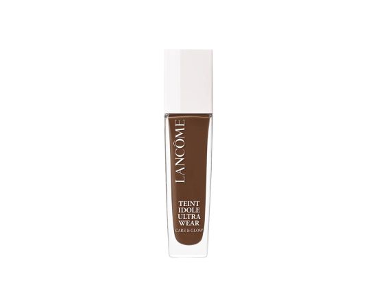 Lancome Lancome Teint Idole Ultra Wear Care & Glow Natural Medium Coverage Liquid Foundation 540C 30ml Dekoratīvā kosmētika