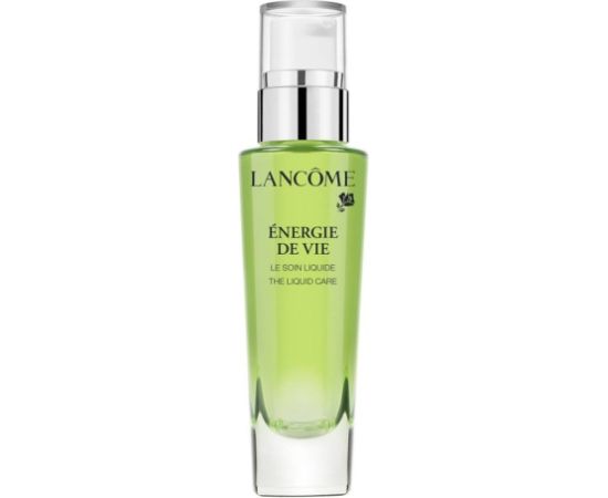 Lancome Energie De Vie Anti-Oxidant Cream For Face 30ml Ķermeņa kosmētika