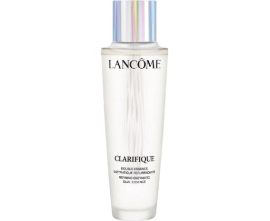 Lancome Clarifique Double Treatment Essence Exfoliating Hydrating Brightening Tonic Lotion Face 150ml Sejas kopšana