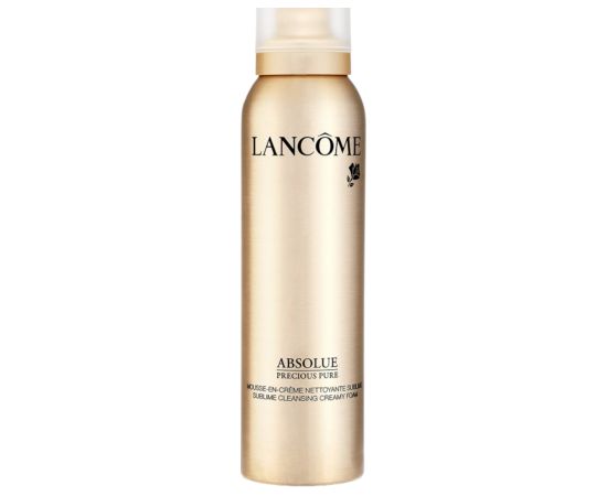 Lancome Absolue Precious Cleansing Foam 150ml Уход за лицом