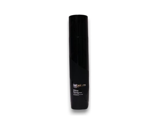 Label.M Styling Shine Hair Spray For Shine 500ml Matu kopšana