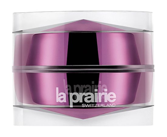 La Prairie Platinum Rare Haute-Rejuvenation Refines texture Cream For Face 30ml Ķermeņa kosmētika