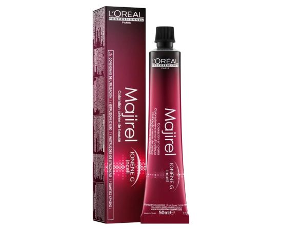 L'Oreal Professionnel Majirel Permanent Hair Dye 6.23  50ml Matu kopšana