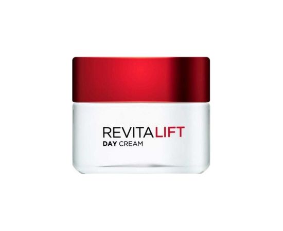 L'Oreal Paris Revitalift Anti-Wrinkle & Firming Day Cream For Face 50ml Ķermeņa kosmētika